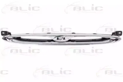 Решетка радиатора BLIC купить