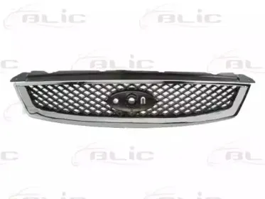 Решетка радиатора BLIC купить