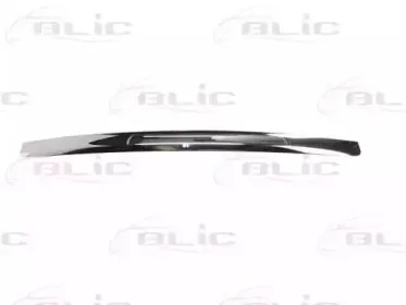 Облицовка / защитная накладка, облицовка радиатора BLIC купить