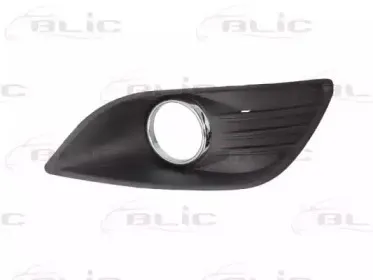 Решетка вентилятора, буфер BLIC купить