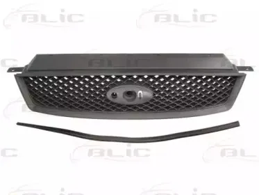 Решетка радиатора BLIC купить