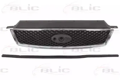 Решетка радиатора BLIC купить