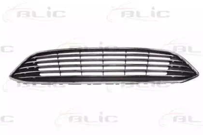 Решетка радиатора BLIC купить