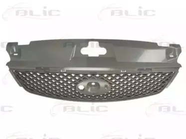 Решетка радиатора BLIC купить