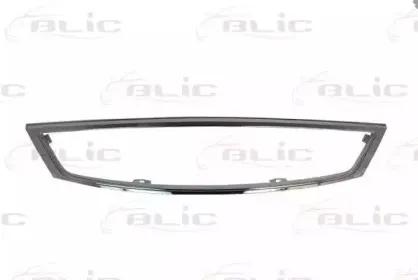 Рамка, облицовка радиатора BLIC купить