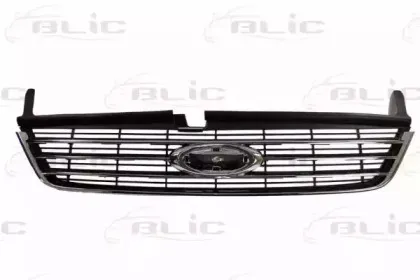 Решетка радиатора BLIC купить