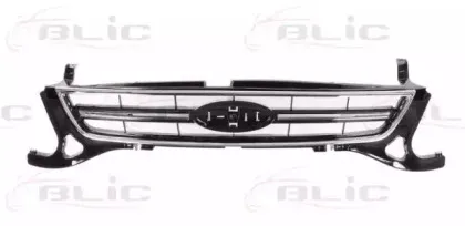 Решетка радиатора BLIC купить