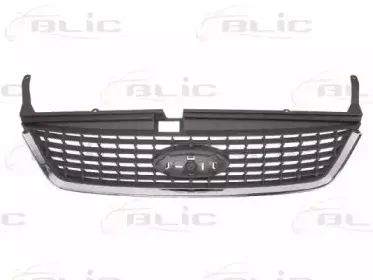 Решетка радиатора BLIC купить