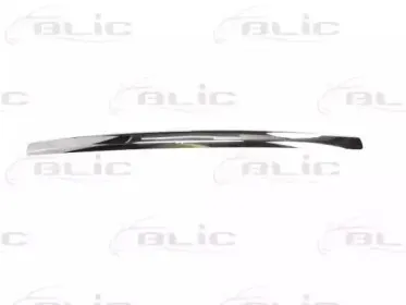 Облицовка / защитная накладка, облицовка радиатора BLIC купить