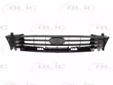 Решетка радиатора BLIC купить