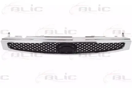 Решетка радиатора BLIC купить