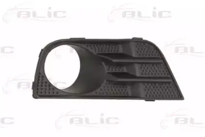 Решетка вентилятора, буфер BLIC купить