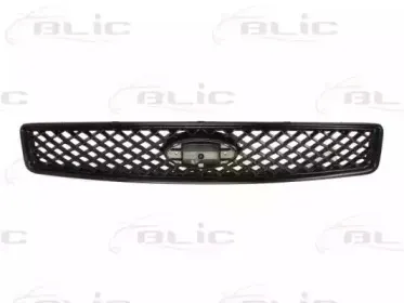 Решетка радиатора BLIC купить