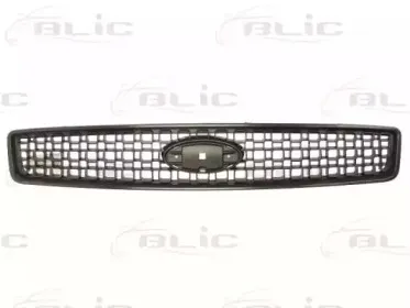 Решетка радиатора BLIC купить
