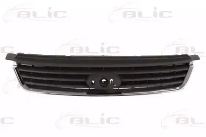Решетка радиатора BLIC купить