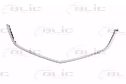 Облицовка / защитная накладка, облицовка радиатора BLIC купить