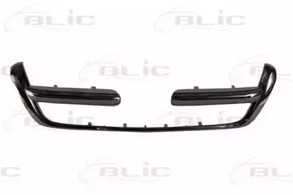 Облицовка / защитная накладка, облицовка радиатора BLIC купить