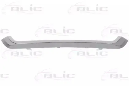 Облицовка / защитная накладка, облицовка радиатора BLIC купить