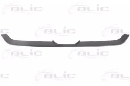 Облицовка / защитная накладка, облицовка радиатора BLIC купить