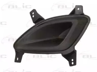 Решетка вентилятора, буфер BLIC купить