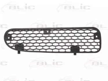 Решетка вентилятора, буфер BLIC купить