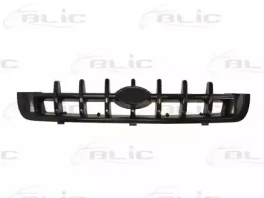Решетка радиатора BLIC купить