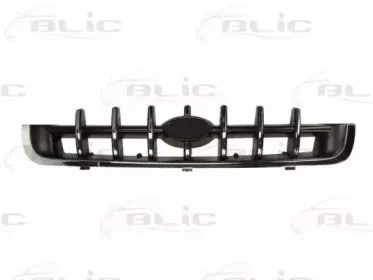 Решетка радиатора BLIC купить