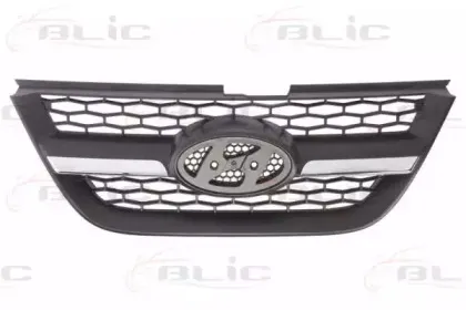 Решетка радиатора BLIC купить