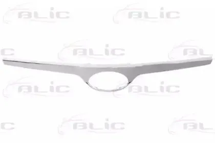 Облицовка / защитная накладка, облицовка радиатора BLIC купить