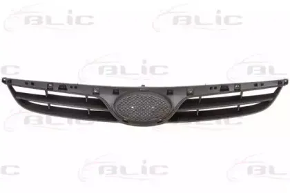 Решетка радиатора BLIC купить
