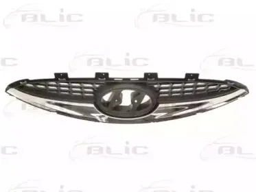 Решетка радиатора BLIC купить