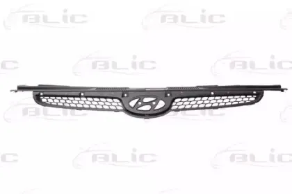 Решетка радиатора BLIC купить