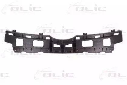 Решетка радиатора BLIC купить