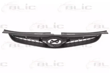 Решетка радиатора BLIC купить