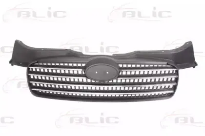 Решетка радиатора BLIC купить