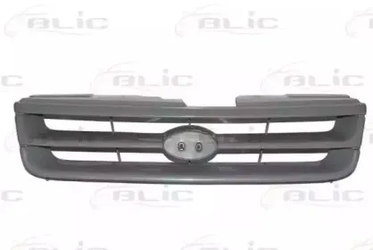 Решетка радиатора BLIC купить