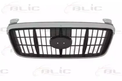 Решетка радиатора BLIC купить