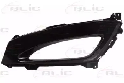 Решетка вентилятора, буфер BLIC купить