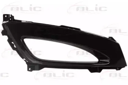 Решетка вентилятора, буфер BLIC купить