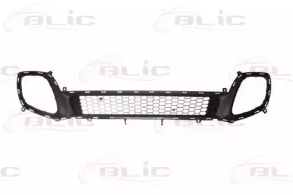 Решетка вентилятора, буфер BLIC купить