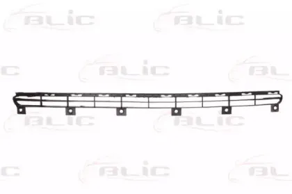 Решетка вентилятора, буфер BLIC купить