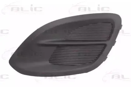 Решетка вентилятора, буфер BLIC купить