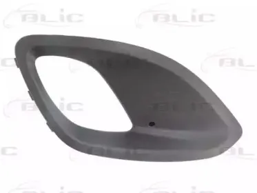 Решетка вентилятора, буфер BLIC купить