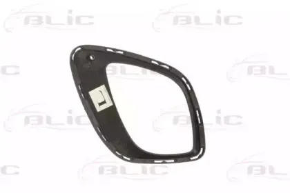 Решетка вентилятора, буфер BLIC купить