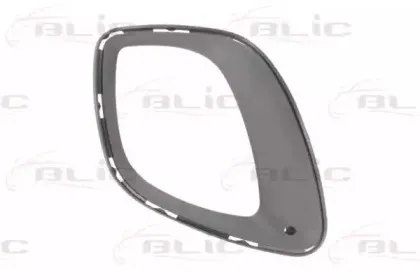 Решетка вентилятора, буфер BLIC купить