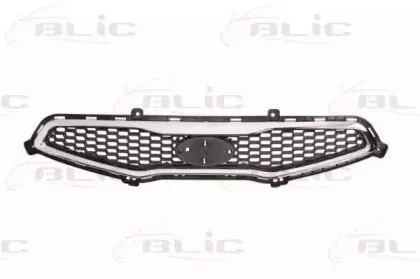Решетка радиатора BLIC купить