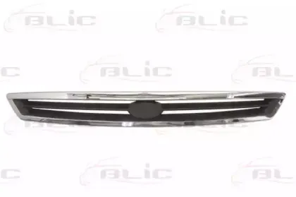 Решетка радиатора BLIC купить