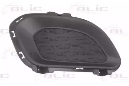 Решетка вентилятора, буфер BLIC купить