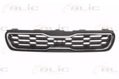 Решетка радиатора BLIC купить