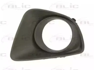 Решетка вентилятора, буфер BLIC купить